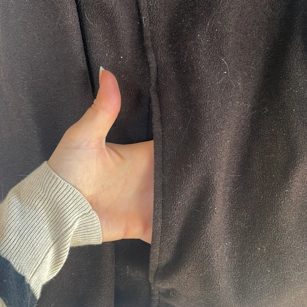 Starter zip up jacket - Picture 3 of 7